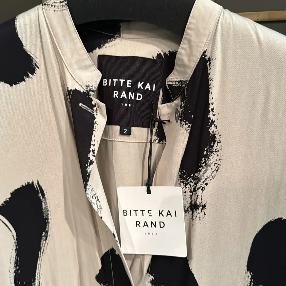 BITTE KAI RAND Dress/Duster - Picture 5 of 6